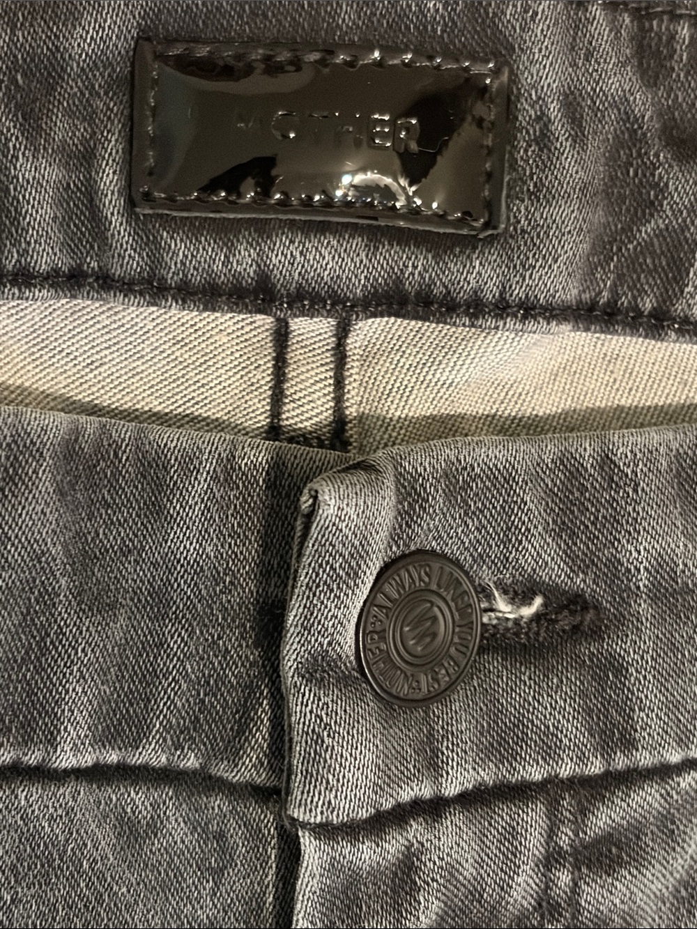 MOTHER Jeans - Picture 2 of 10